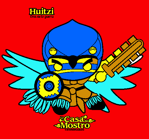 Huitzi