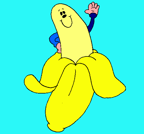 Banana