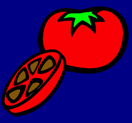 Tomate