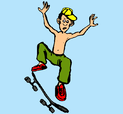 Skater