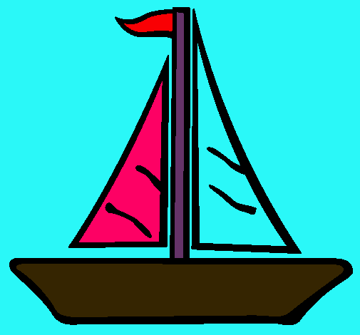 Barco velero