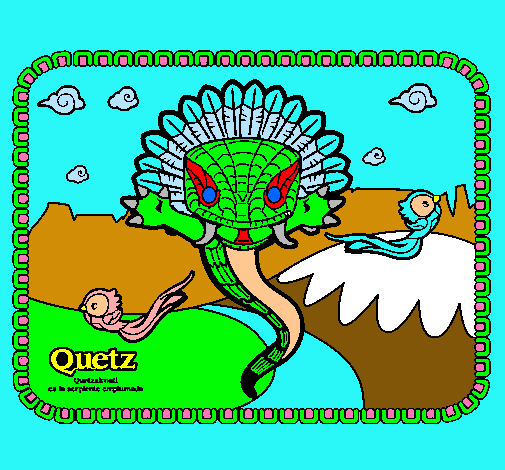 Quetz