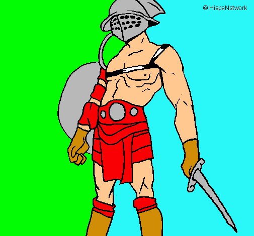 Gladiador