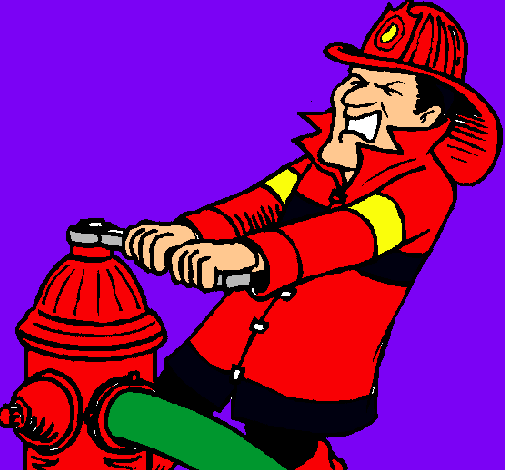 Bombero