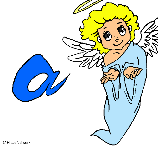 Ángel