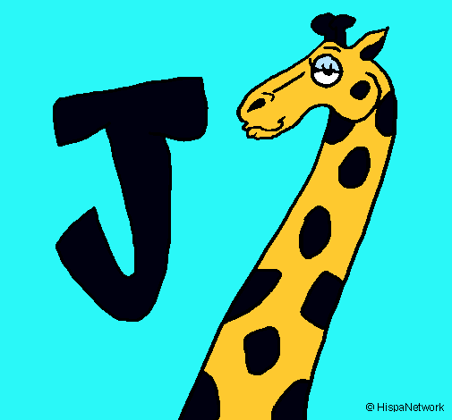 Jirafa