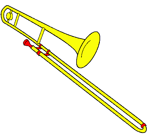 Trombón