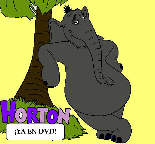 Horton