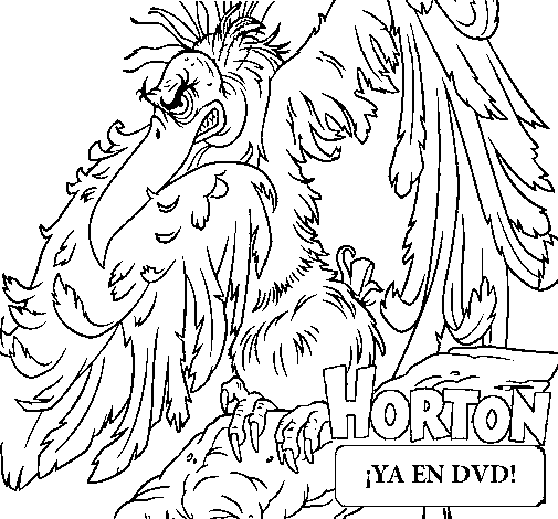 Horton - Vlad