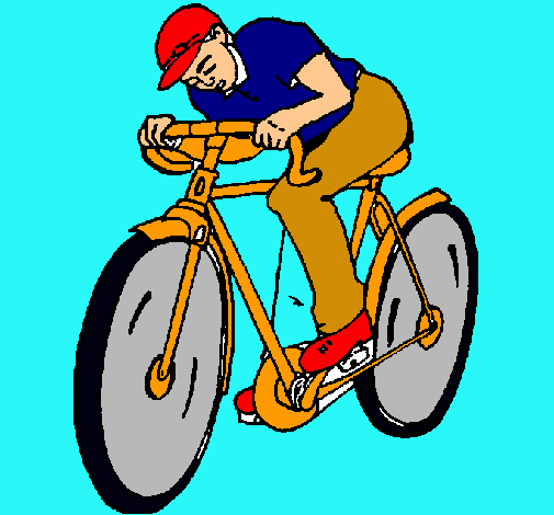 Ciclismo