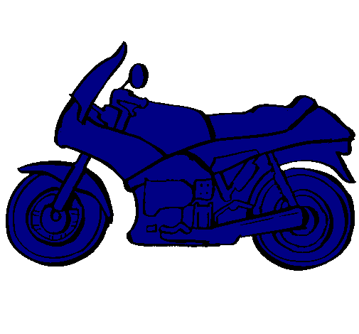 Motocicleta