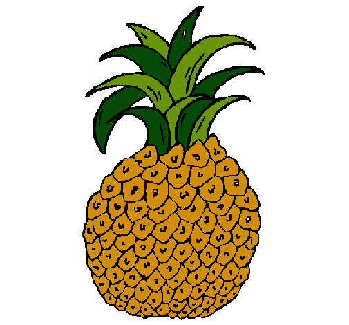 piña