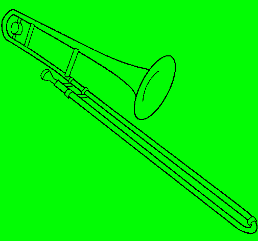 Trombón