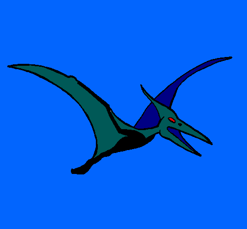 Pterodáctilo