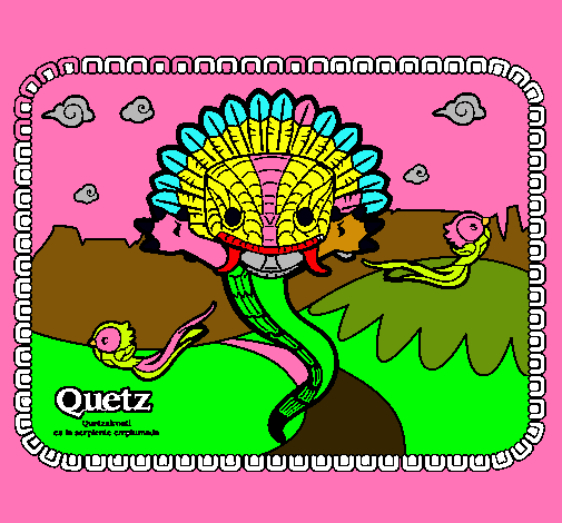 Quetz