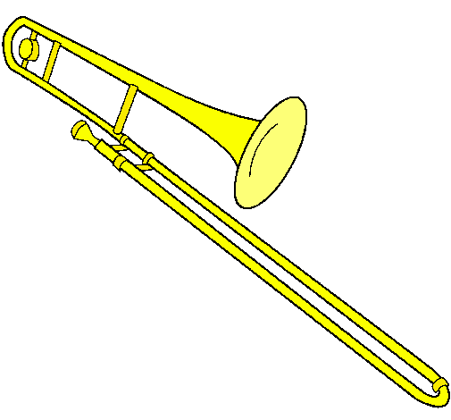 Trombón