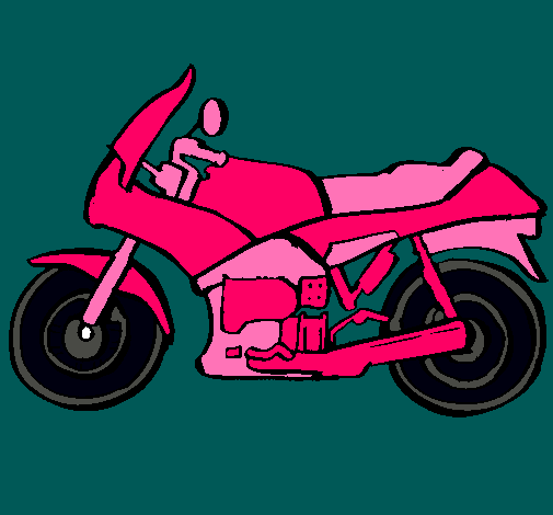 Motocicleta