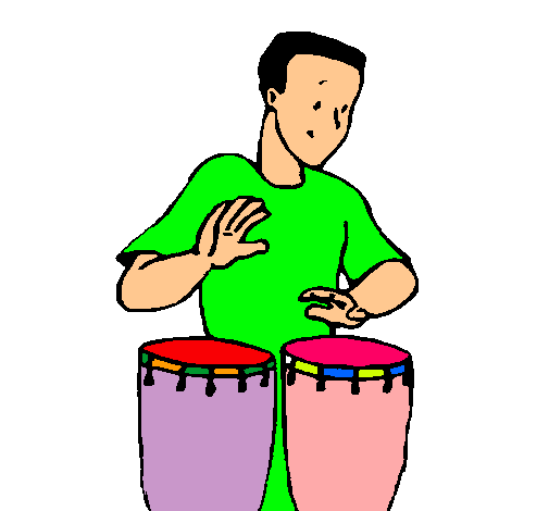 Percusionista