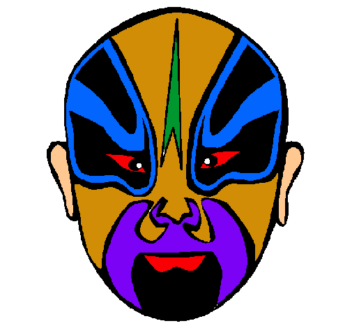 Luchador