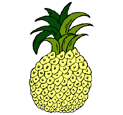 piña