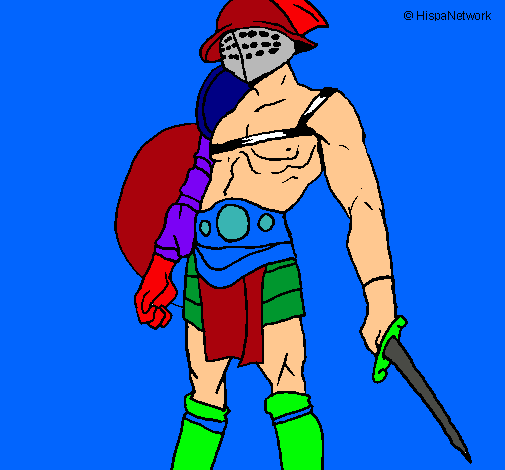 Gladiador