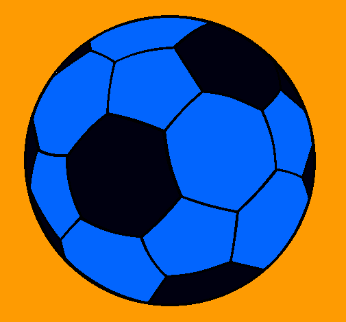 Pelota de fútbol II