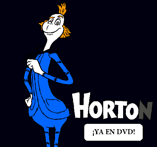 Horton - Alcalde