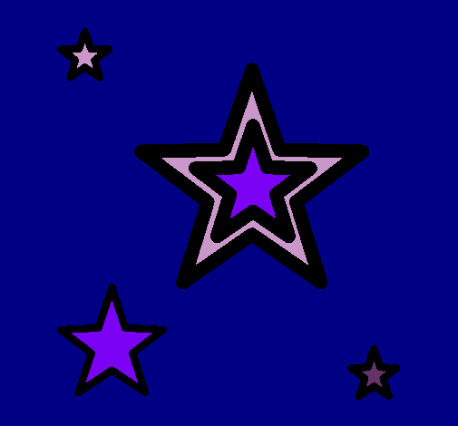 Estrellas