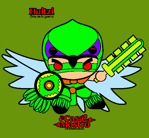 Huitzi