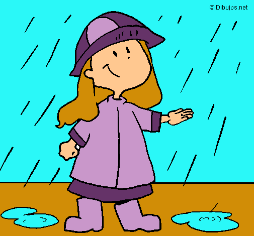 Lluvia