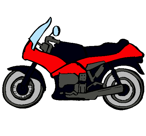 Motocicleta