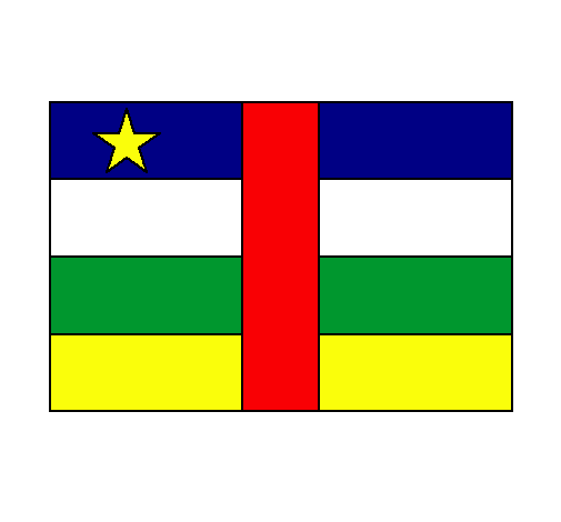 República Centroafricana