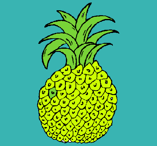 piña