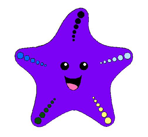 Estrella de mar