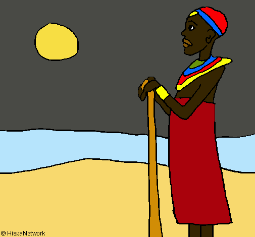 Massai