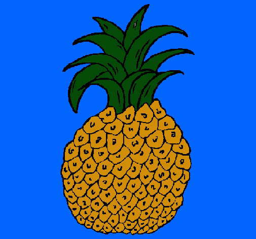 piña