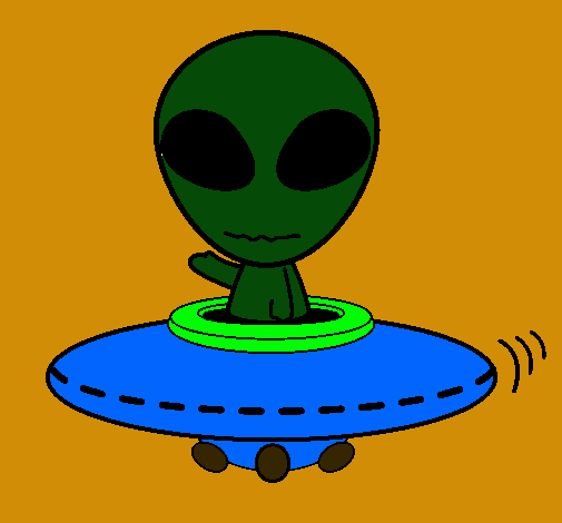 Alienígena