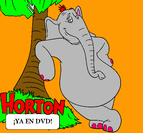 Horton