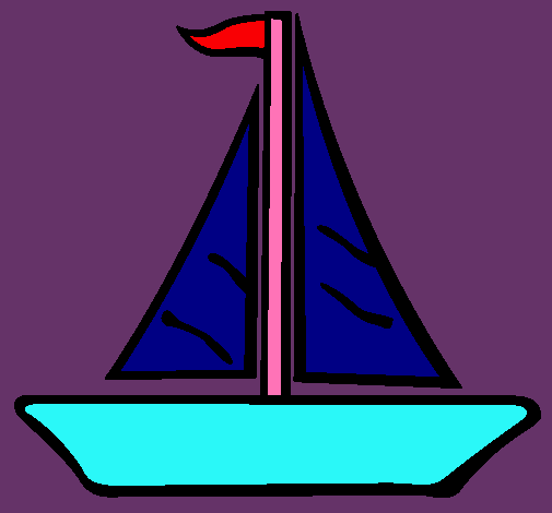 Barco velero