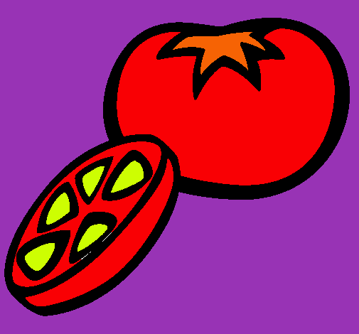 Tomate