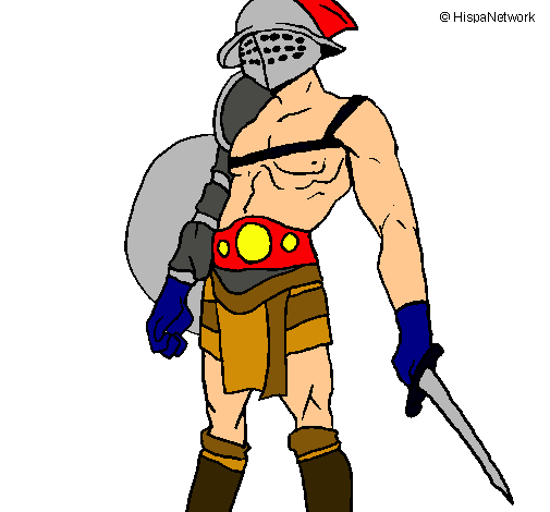 Gladiador