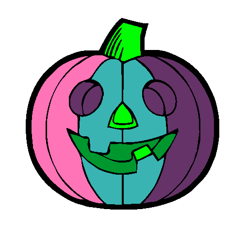 Calabaza IV