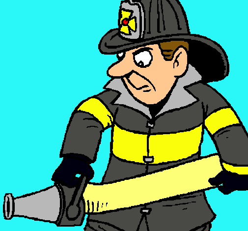 Bombero