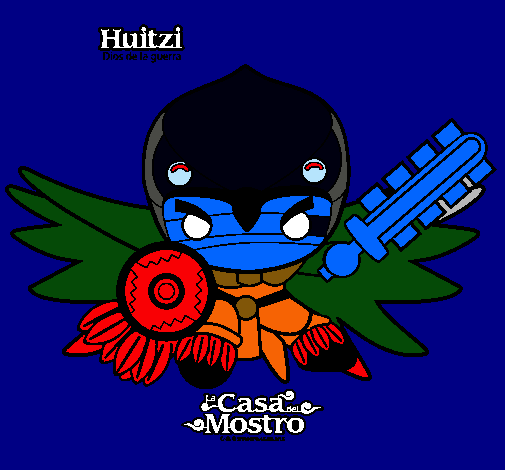 Huitzi