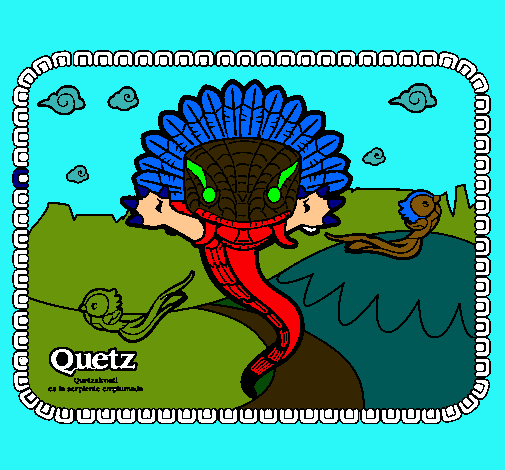 Quetz