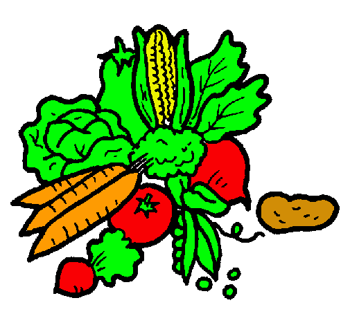 verduras