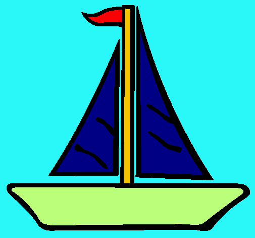 Barco velero