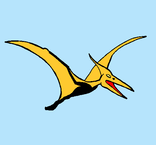 Pterodáctilo