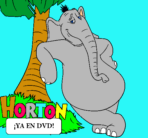 Horton