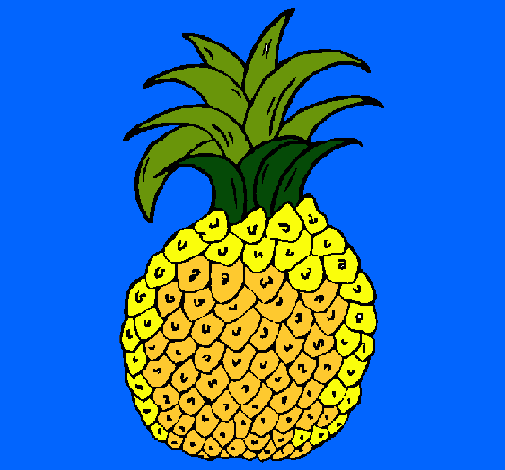 piña